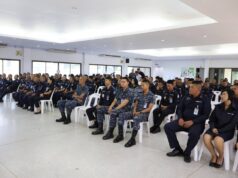 การฌาปนกิจสงเคราะห์กองทัพอากาศ โดยกรมสวัสดิการทหารอากาศ ได้จัดการประชาสัมพันธ์เชิงรุกและบริการด้านฌาปนกิจสงเคราะห์ ให้กับกำลังพลกองทัพอากาศและครอบครัว ณ กองบิน 21 จังหวัดอุบลราชธานี