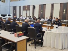 การฌาปนกิจสงเคราะห์กองทัพอากาศ โดยกรมสวัสดิการทหารอากาศ ได้จัดการประชาสัมพันธ์เชิงรุกและบริการด้านฌาปนกิจสงเคราะห์ ให้กับกำลังพลกองทัพอากาศและครอบครัว ณ โรงเรียนการบิน จังหวัดนครปฐม