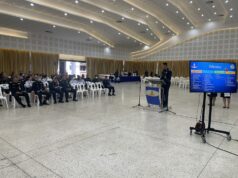 การฌาปนกิจสงเคราะห์กองทัพอากาศ สนับสนุนวิทยากรในโครงการบรรยายพิเศษในการขอรับบำเหน็จบำนาญแก่ข้าราชการต่ำกว่าชั้นนายพลอากาศที่เกษียณอายุราชการ ประจำปี 2569