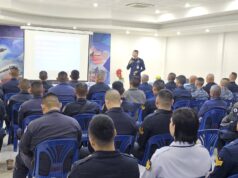 การฌาปนกิจสงเคราะห์กองทัพอากาศ โดยกรมสวัสดิการทหารอากาศ ได้จัดการประชาสัมพันธ์เชิงรุกและบริการด้านฌาปนกิจสงเคราะห์ ให้กับกำลังพลกองทัพอากาศและครอบครัว ณ กองบิน 46 จังหวัดพิษณุโลก