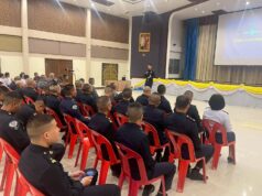 การฌาปนกิจสงเคราะห์กองทัพอากาศ โดยกรมสวัสดิการทหารอากาศ ได้จัดการประชาสัมพันธ์เชิงรุกและบริการด้านฌาปนกิจสงเคราะห์ ให้กับกำลังพลกองทัพอากาศและครอบครัว ณ กองบิน 41 จังหวัดเชียงใหม่