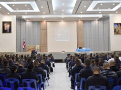 การฌาปนกิจสงเคราะห์กองทัพอากาศ โดยกรมสวัสดิการทหารอากาศ ได้จัดการประชาสัมพันธ์เชิงรุกและบริการด้านฌาปนกิจสงเคราะห์ ให้กับกำลังพลกองทัพอากาศและครอบครัว ณ กองบิน 4 จังหวัดนครสวรรค์