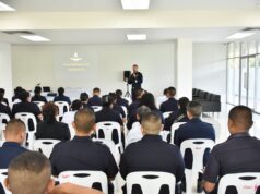 การฌาปนกิจสงเคราะห์กองทัพอากาศ โดยกรมสวัสดิการทหารอากาศ ได้จัดการประชาสัมพันธ์เชิงรุกและบริการด้านฌาปนกิจสงเคราะห์ ให้กับกำลังพลกองทัพอากาศและครอบครัว ณ โรงเรียนนายเรืออากาศนวมินทกษัตริยาธิราช จังหวัดสระบุรี