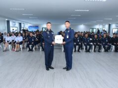 การฌาปนกิจสงเคราะห์กองทัพอากาศ โดยกรมสวัสดิการทหารอากาศ ได้จัดการประชาสัมพันธ์เชิงรุกและบริการด้านฌาปนกิจสงเคราะห์ ให้กับกำลังพลกองทัพอากาศและครอบครัว ณ กองบิน 23 จังหวัดอุดรธานี
