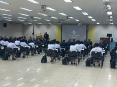 การฌาปนกิจสงเคราะห์กองทัพอากาศ โดยกรมสวัสดิการทหารอากาศ ได้จัดการประชาสัมพันธ์เชิงรุกและบริการด้านฌาปนกิจสงเคราะห์ ให้กับกำลังพลกองทัพอากาศและครอบครัว ณ โรงเรียนนายทหารชั้นประทวน